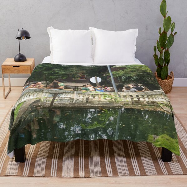 Item preview, people at the zoo 3 designed and sold by felipequeiroz.