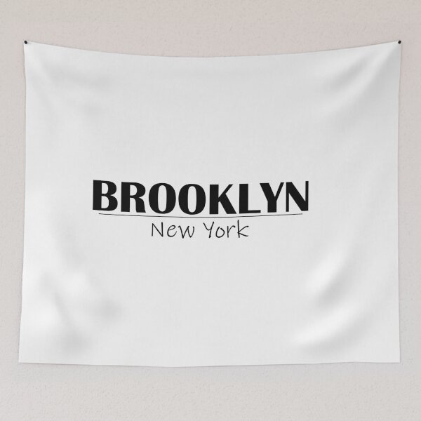Item preview, Brooklyn designed and sold by cdanziger.