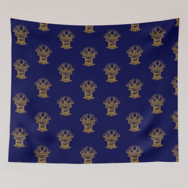 Item preview, Punderson State Park designed and sold by Broken Antler Designs .