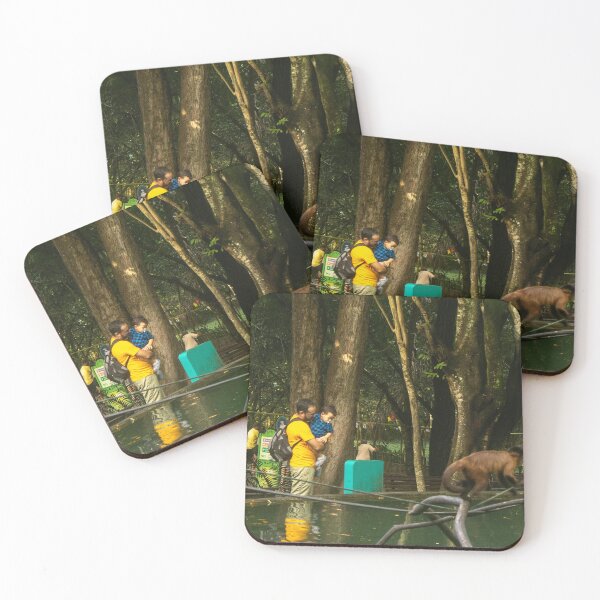 Item preview, people at the zoo 5 designed and sold by felipequeiroz.