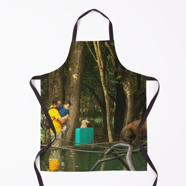 Item preview, people at the zoo 5 designed and sold by felipequeiroz.