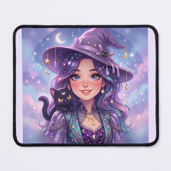 Item preview, Dreamy Witch designed and sold by dreamywitch.