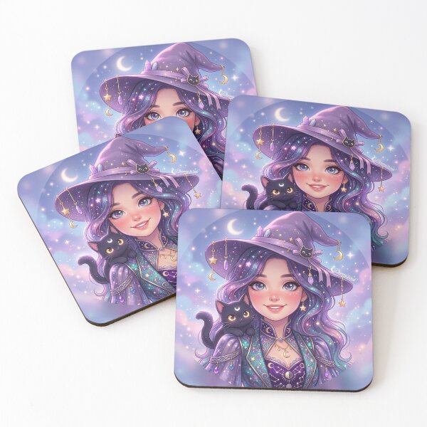 Item preview, Dreamy Witch designed and sold by dreamywitch.