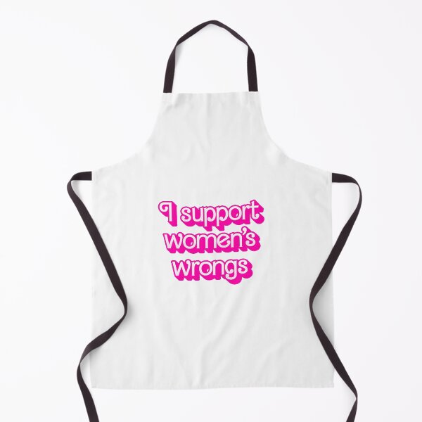Item preview, I support women's wrongs designed and sold by Th4yMonteiro.