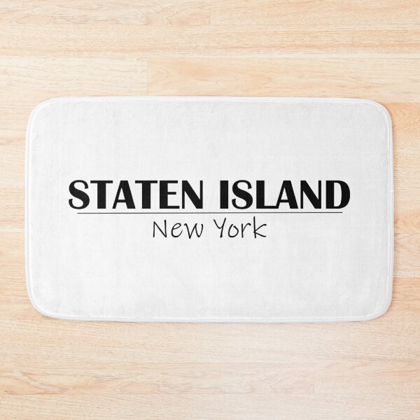 Item preview, Staten Island designed and sold by cdanziger.