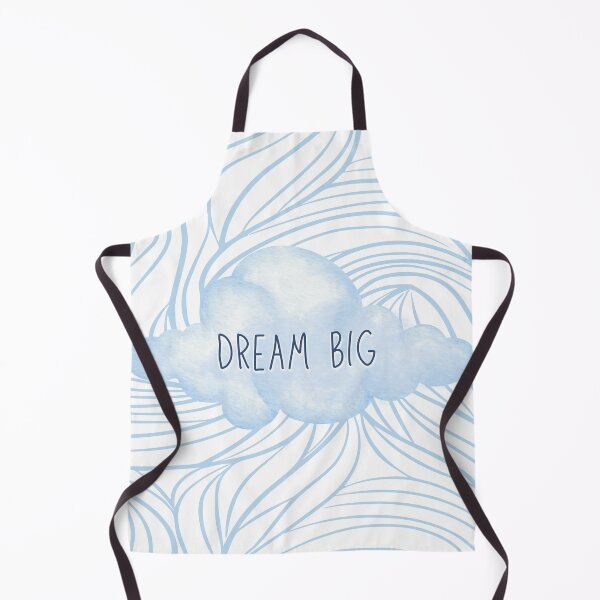 Item preview, Dream Big | Motto | Quotes designed and sold by odoke.