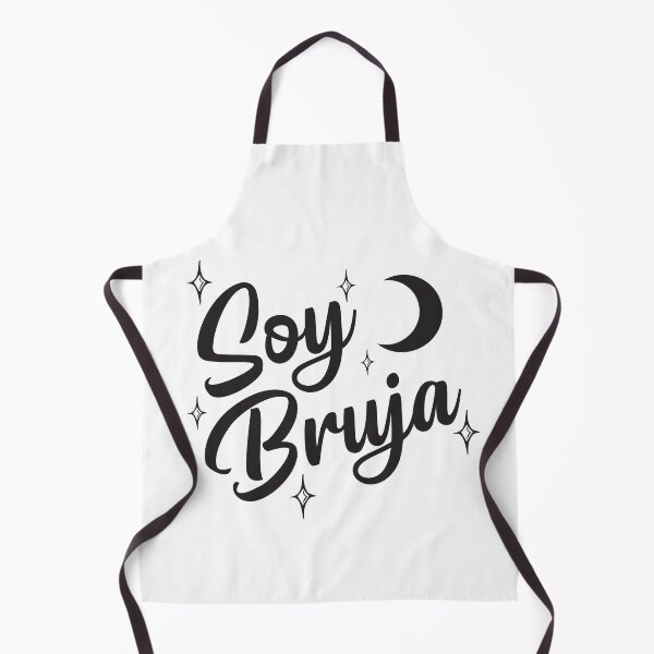 Item preview, Soy Bruja designed and sold by Texas Southern Studio.