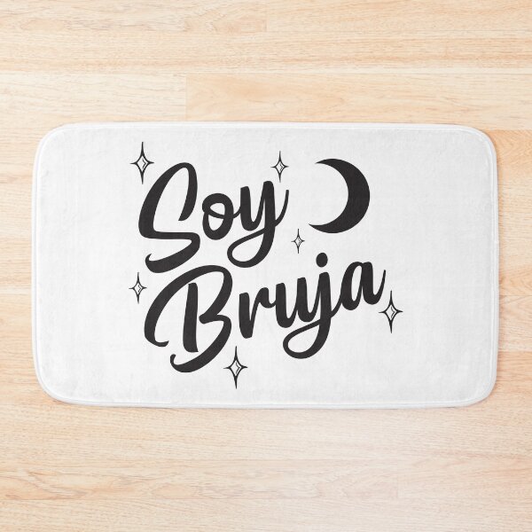 Item preview, Soy Bruja designed and sold by Texas Southern Studio.