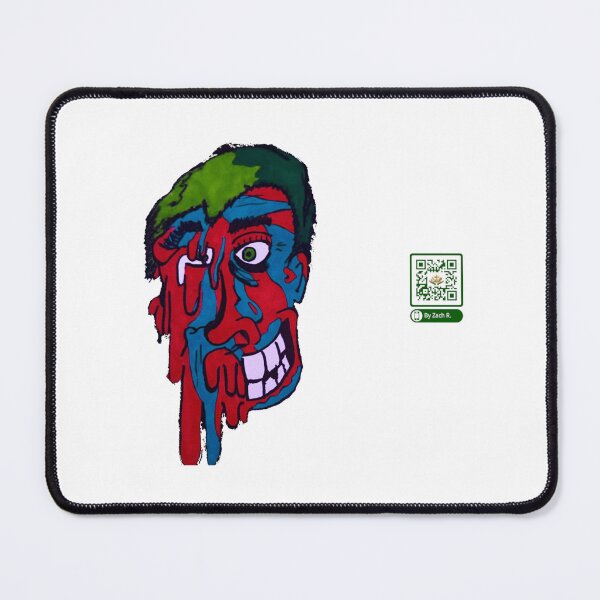 Item preview, Peppermelt Jake designed and sold by The Least Of These Foundation.