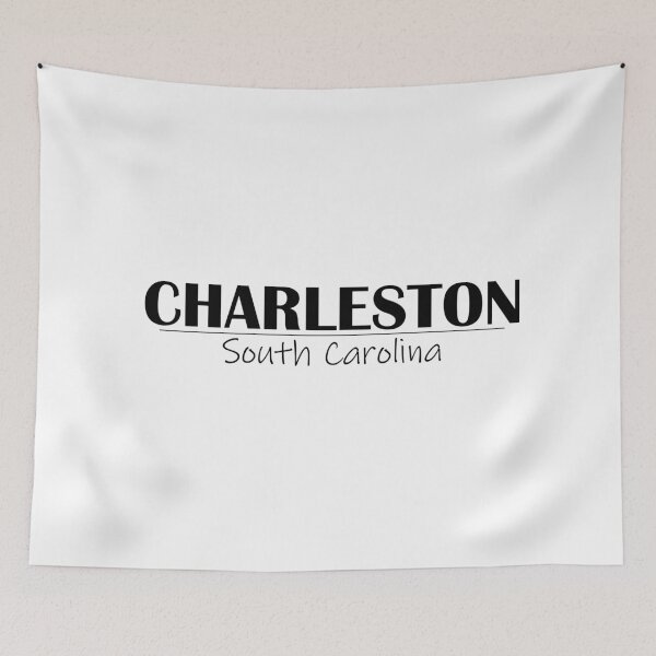 Item preview, Charleston designed and sold by cdanziger.