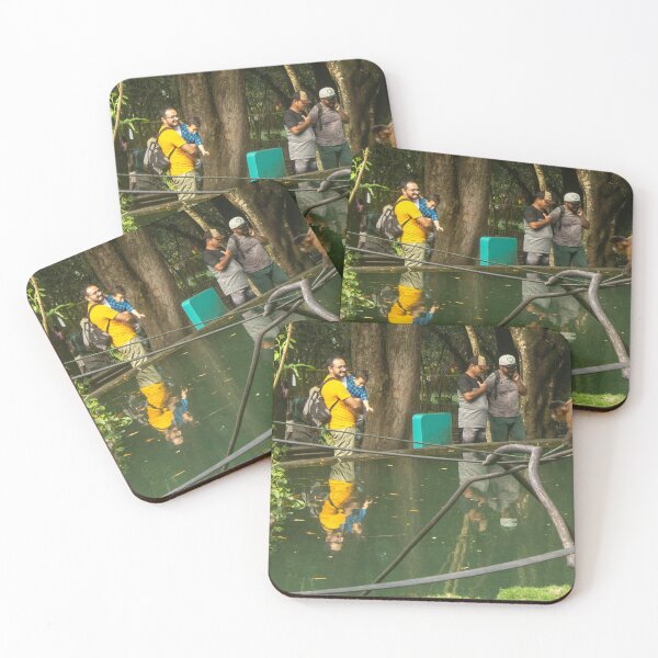 Item preview, people at the zoo 7 designed and sold by felipequeiroz.