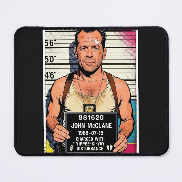 Item preview, MCCLANE designed and sold by javitennis.