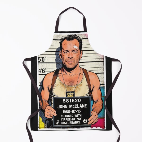 Item preview, MCCLANE designed and sold by javitennis.