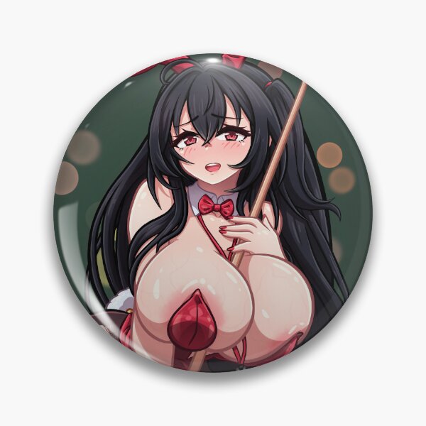 Item preview, Taihou Titties designed and sold by Blue-SS.