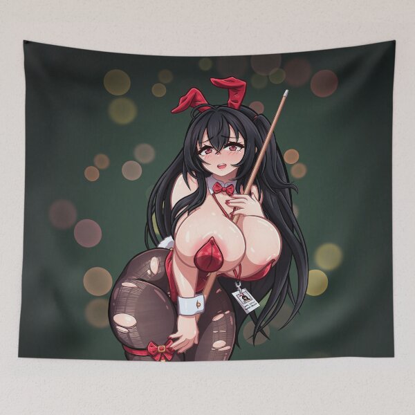 Item preview, Taihou Titties designed and sold by Blue-SS.