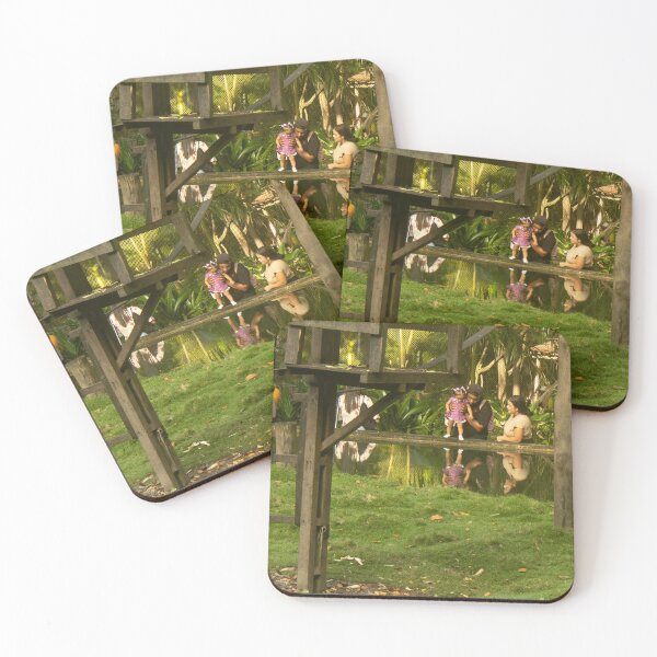 Item preview, people at the zoo 8  designed and sold by felipequeiroz.
