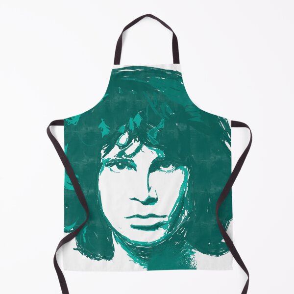 Item preview, Jim Morrison  designed and sold by White-Puffin.
