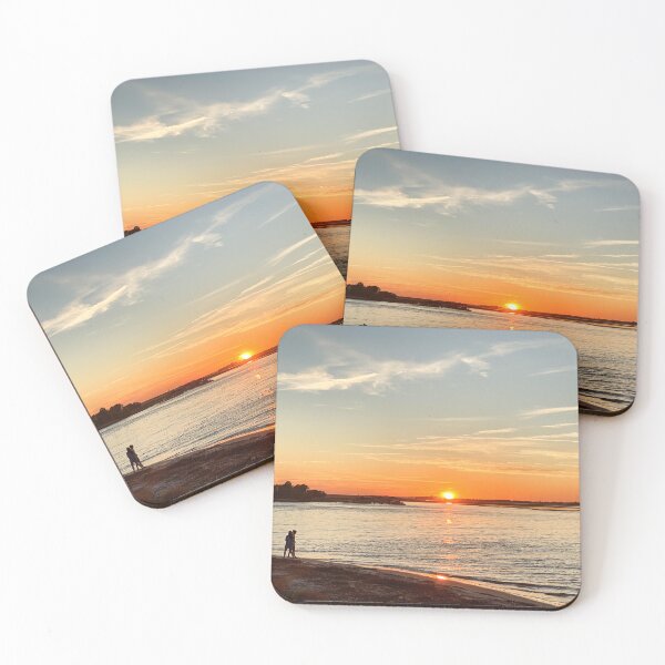 Item preview, Sunset Couple designed and sold by SuncatcherPhoto.