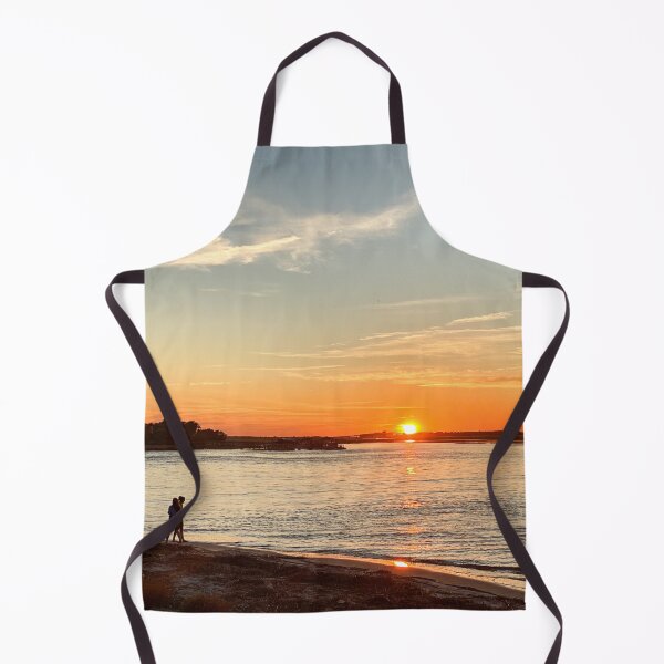 Item preview, Sunset Couple designed and sold by SuncatcherPhoto.