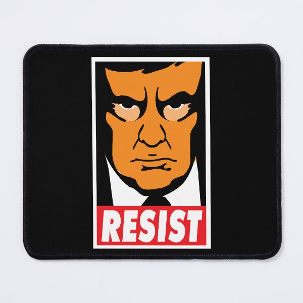 Item preview, Resist - 3 designed and sold by fatdogdesign.
