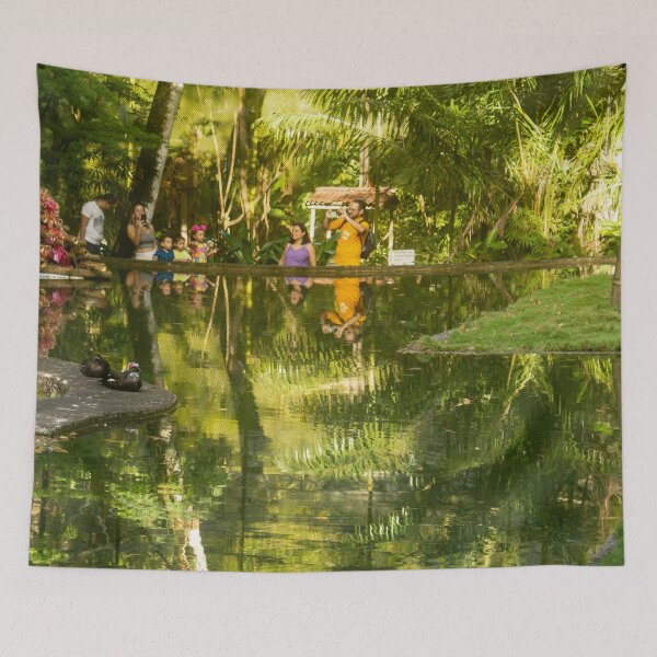 Item preview, people at the zoo 8 designed and sold by felipequeiroz.