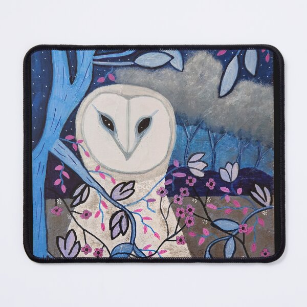Item preview, Midnight Friend designed and sold by Robinsartworld.