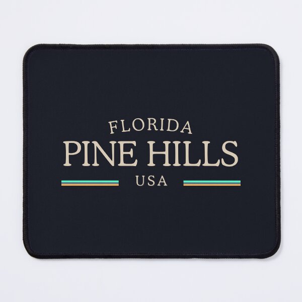 Item preview, Copy of Pine Hills Florida Heritage – Classic designed and sold by buglevel.