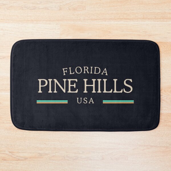 Item preview, Copy of Pine Hills Florida Heritage – Classic designed and sold by buglevel.