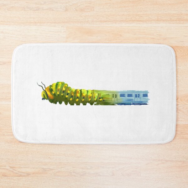 Item preview, Caterpillar Train designed and sold by Aminesnip.