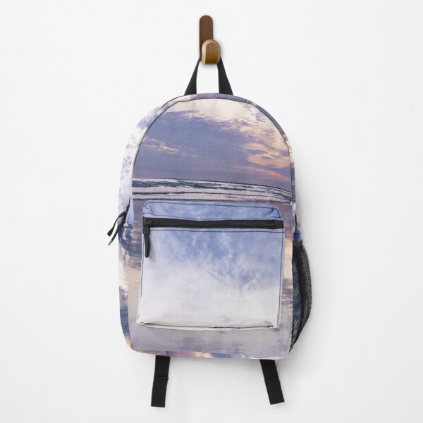 Item preview, Purple Reflection Sunset designed and sold by SuncatcherPhoto.