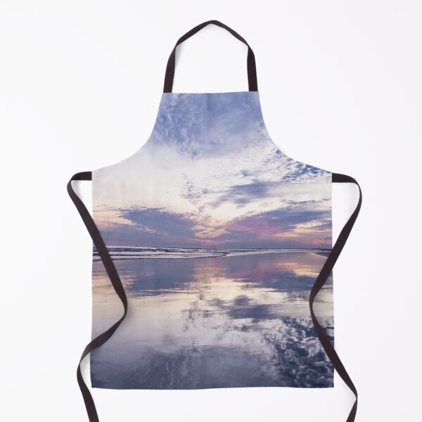 Item preview, Purple Reflection Sunset designed and sold by SuncatcherPhoto.
