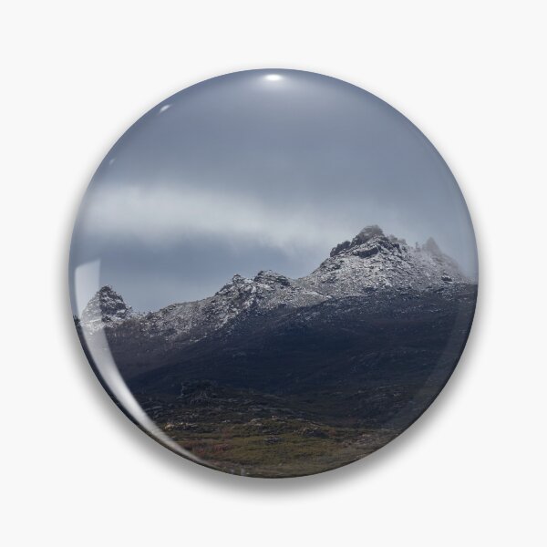 Item preview, Road to the Snowy Peaks designed and sold by CarlosNeto99.