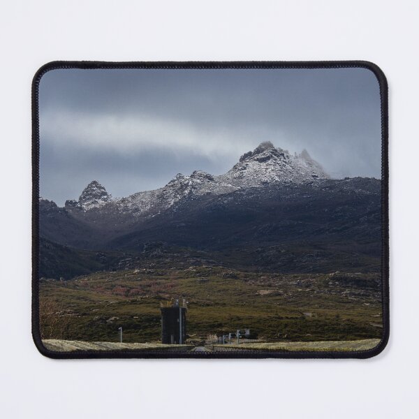 Item preview, Road to the Snowy Peaks designed and sold by CarlosNeto99.