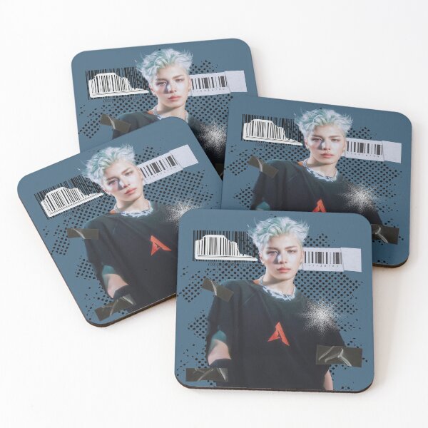 Item preview, Maki & TEAM designed and sold by KimEmilia.