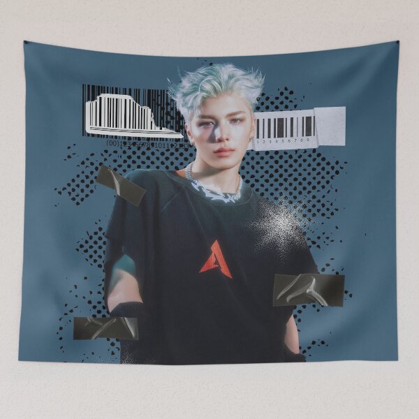 Item preview, Maki & TEAM designed and sold by KimEmilia.