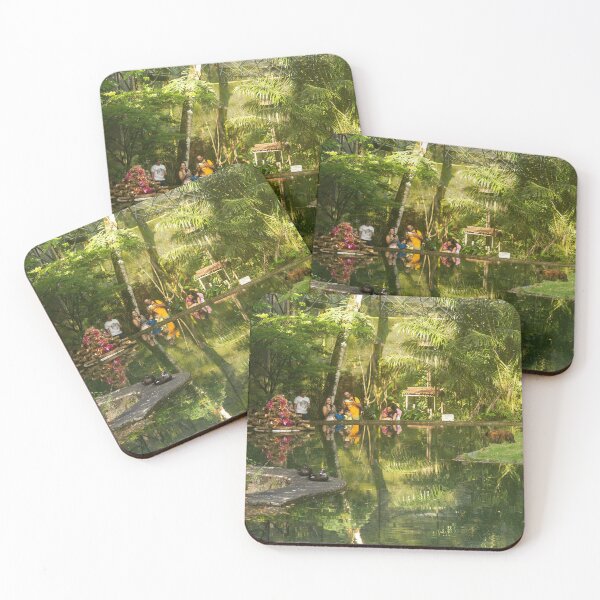 Item preview, people at the zoo 9 designed and sold by felipequeiroz.