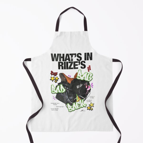 Item preview, Bag Bad Back designed and sold by SlayPOPShop.