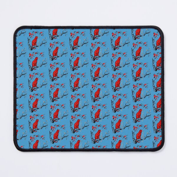 Item preview, Copy of Cats in love in a mysterious forest. designed and sold by Natalia-Vlad.