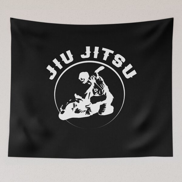 Item preview, Jiu Jitsu Sun Master Grappling Wrestling Fight designed and sold by KNUXX Shop.