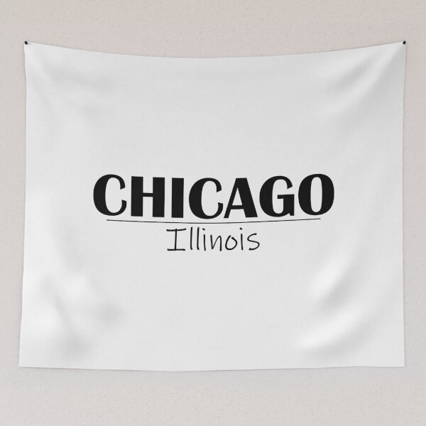 Item preview, Chicago designed and sold by cdanziger.