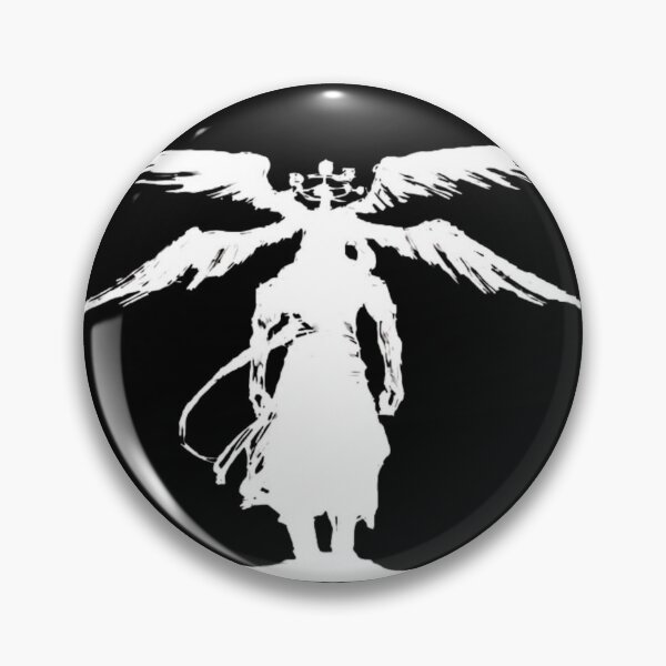 Item preview, Winged Cursed Spirit – Jujutsu Kaisen designed and sold by Desingalejandro.