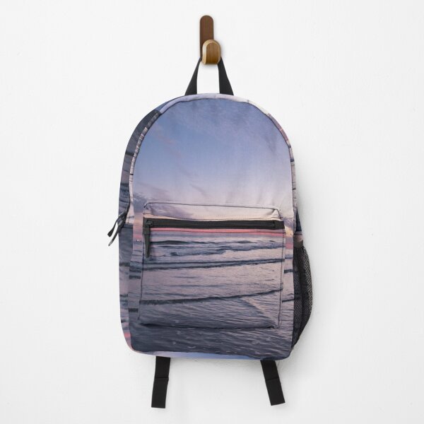 Item preview, Purple Bliss Sunset designed and sold by SuncatcherPhoto.