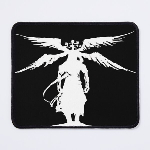 Item preview, Winged Cursed Spirit – Jujutsu Kaisen designed and sold by Desingalejandro.