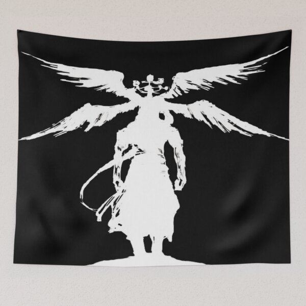 Item preview, Winged Cursed Spirit – Jujutsu Kaisen designed and sold by Desingalejandro.