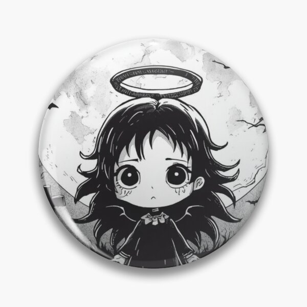 Item preview, Lost Fallen Angel designed and sold by myhobiisbangtan.