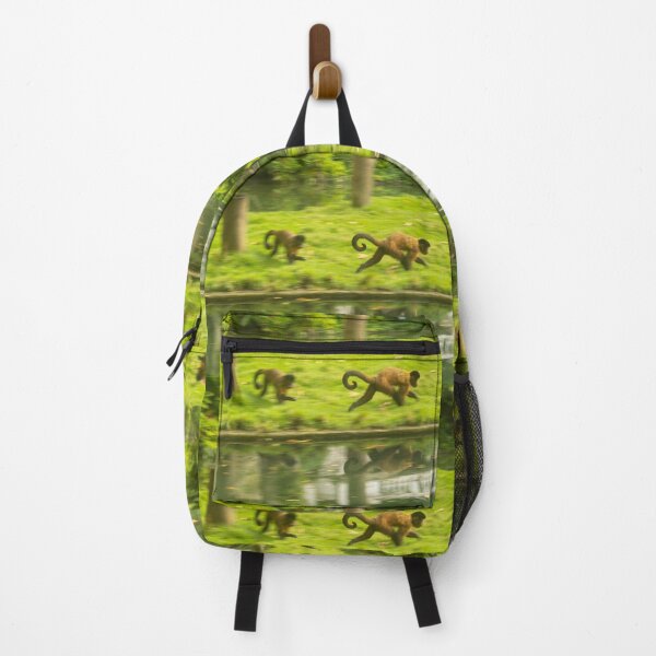 Item preview, monkeys loose in the jungle designed and sold by felipequeiroz.