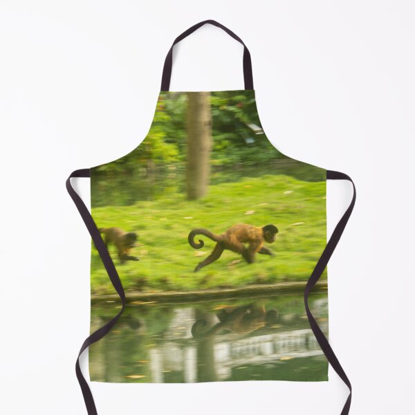 Item preview, monkeys loose in the jungle designed and sold by felipequeiroz.