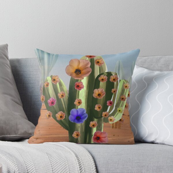 Item preview, Desert Bloom designed and sold by Aminesnip.