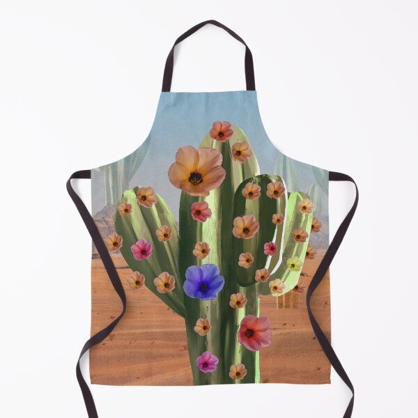 Aperçu de l'œuvre Désert Bloom créée et vendue par Aminesnip.