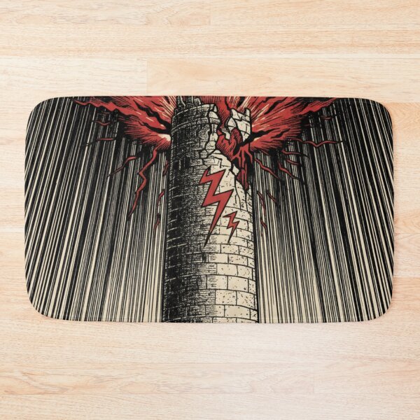 Item preview, The Tower – Change and Transformation designed and sold by HeyHas.